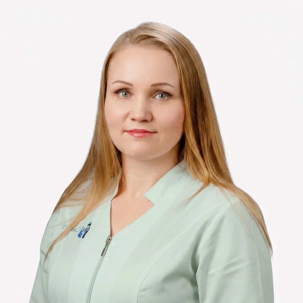 Чернобаева Ольга Ивановна
