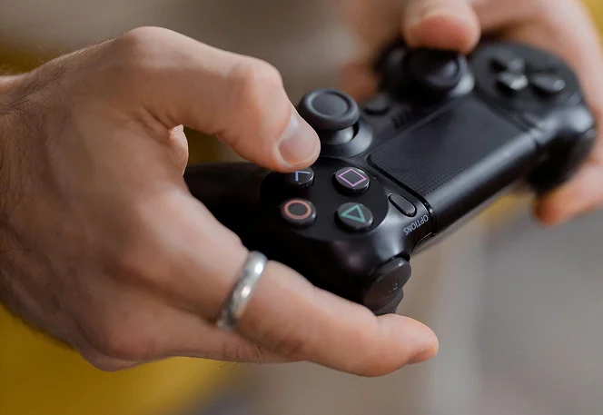 playstation