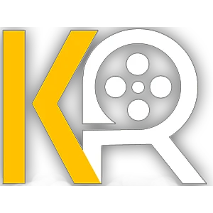 Логотип Kinoroom