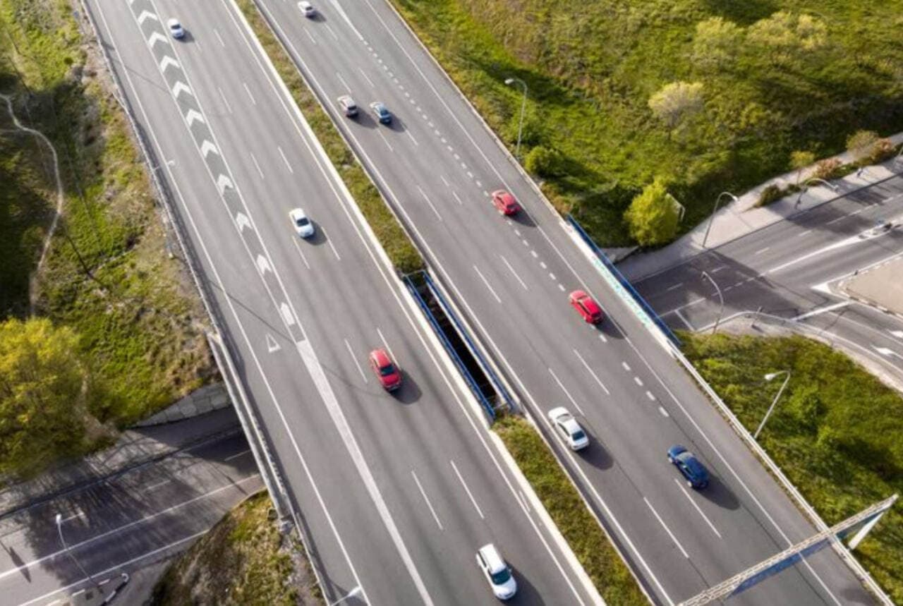 Транспортная доступность