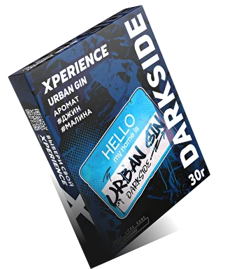 Xperience by DARKSIDE