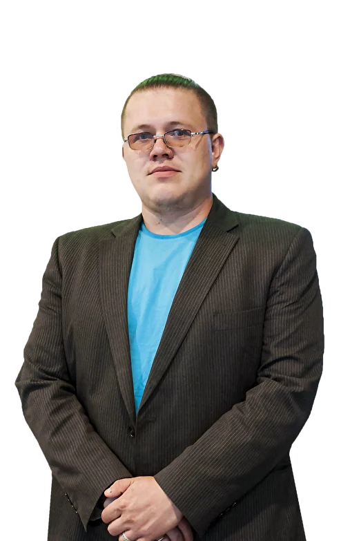 Князев Алексей Сергеевич