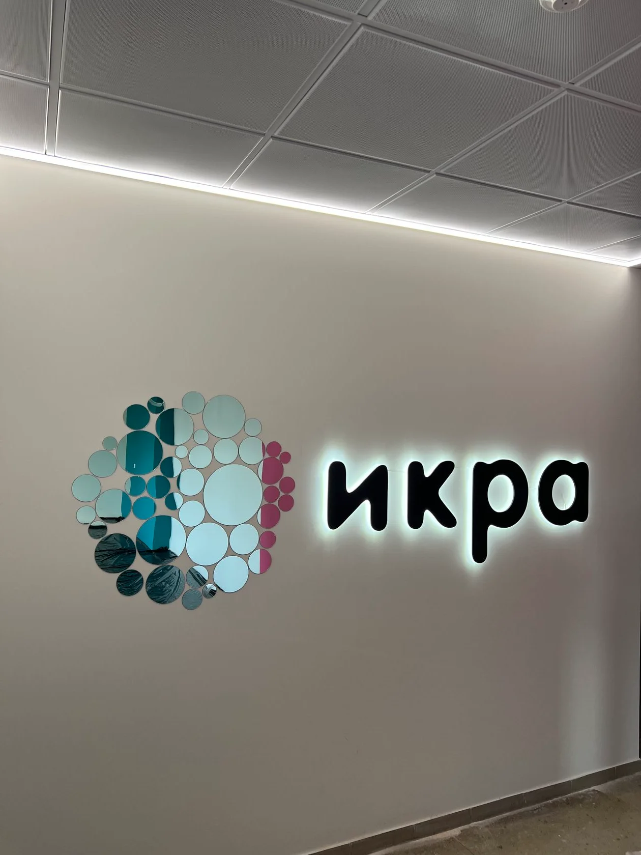 Рекламные конструкции