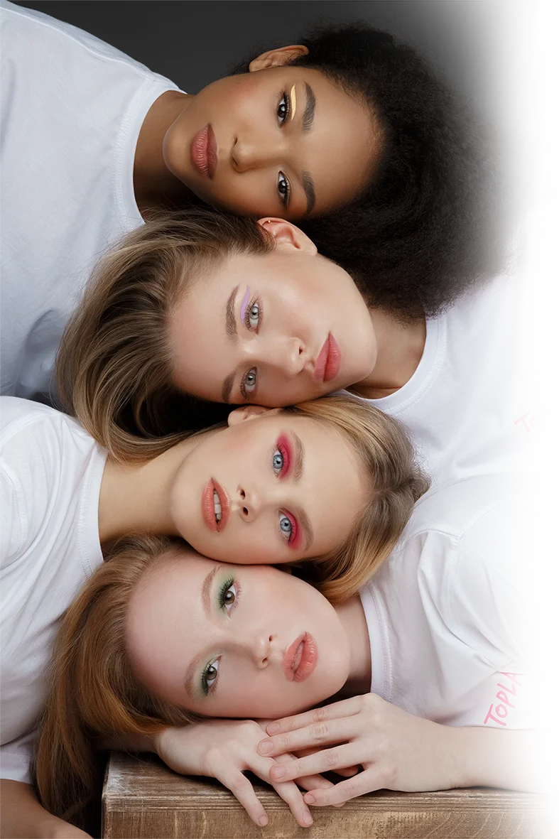 Toplash - cредство для роста ресниц и бровей | Цена, отзывы