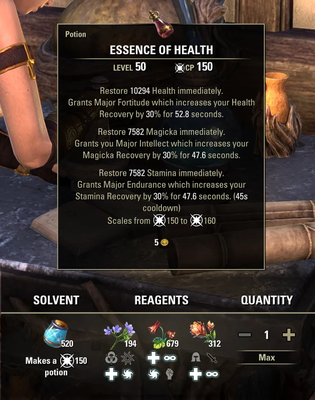 Health