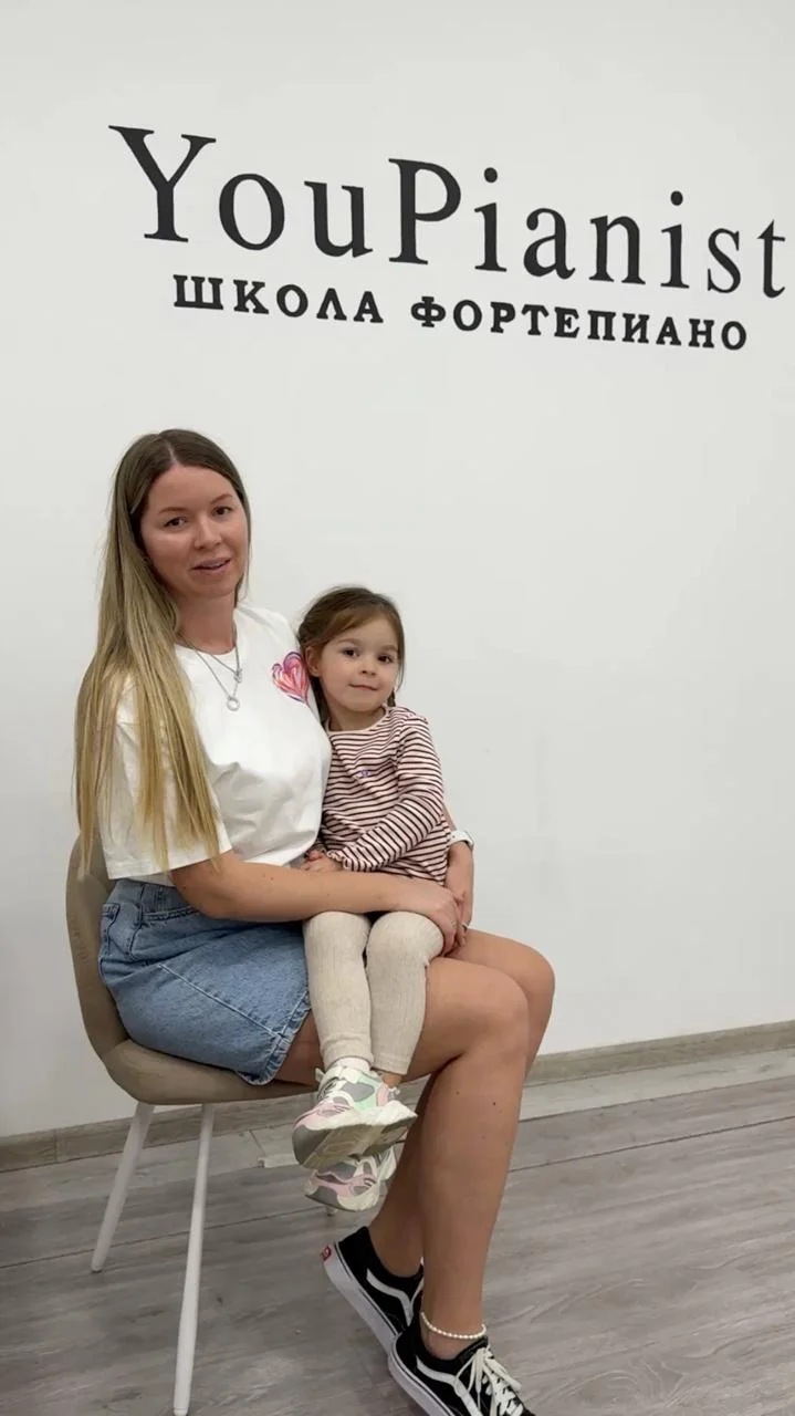 Мария — видео-отзыв