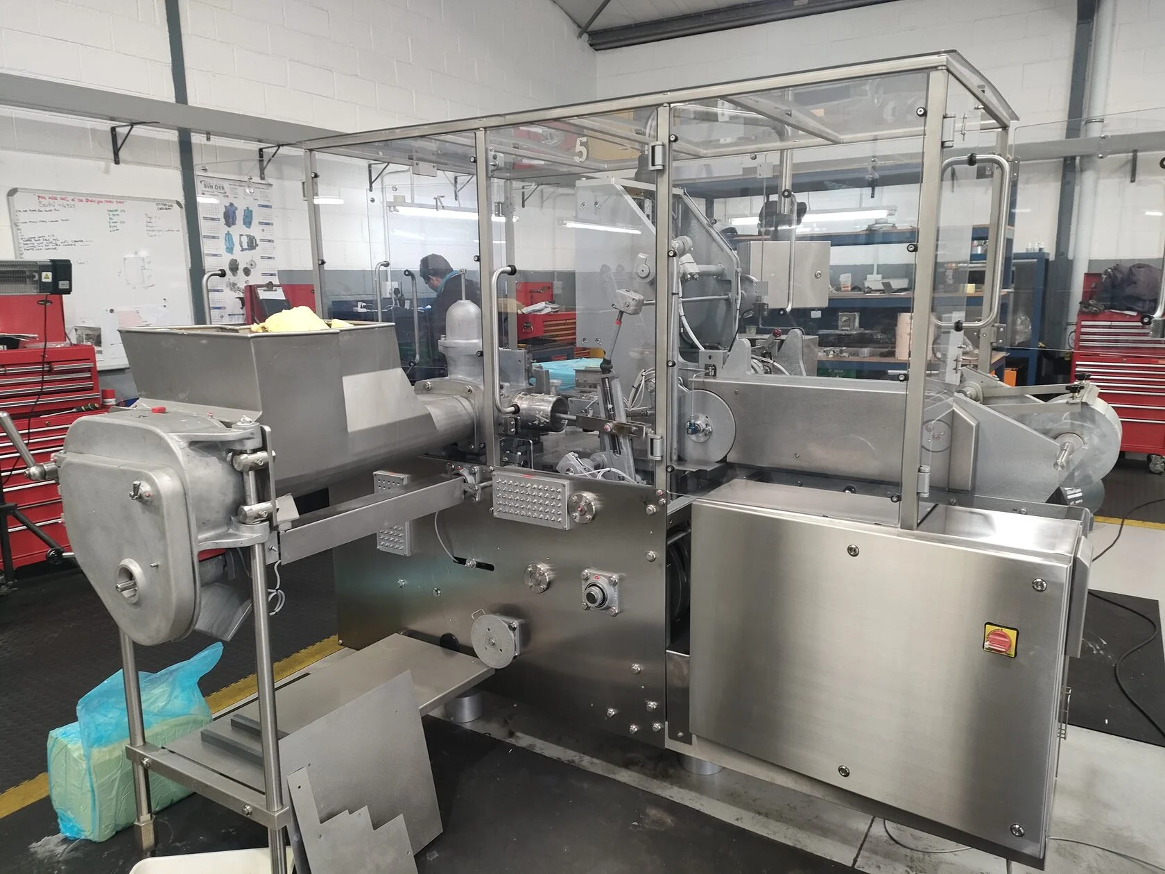 Benhil machine webp optimized