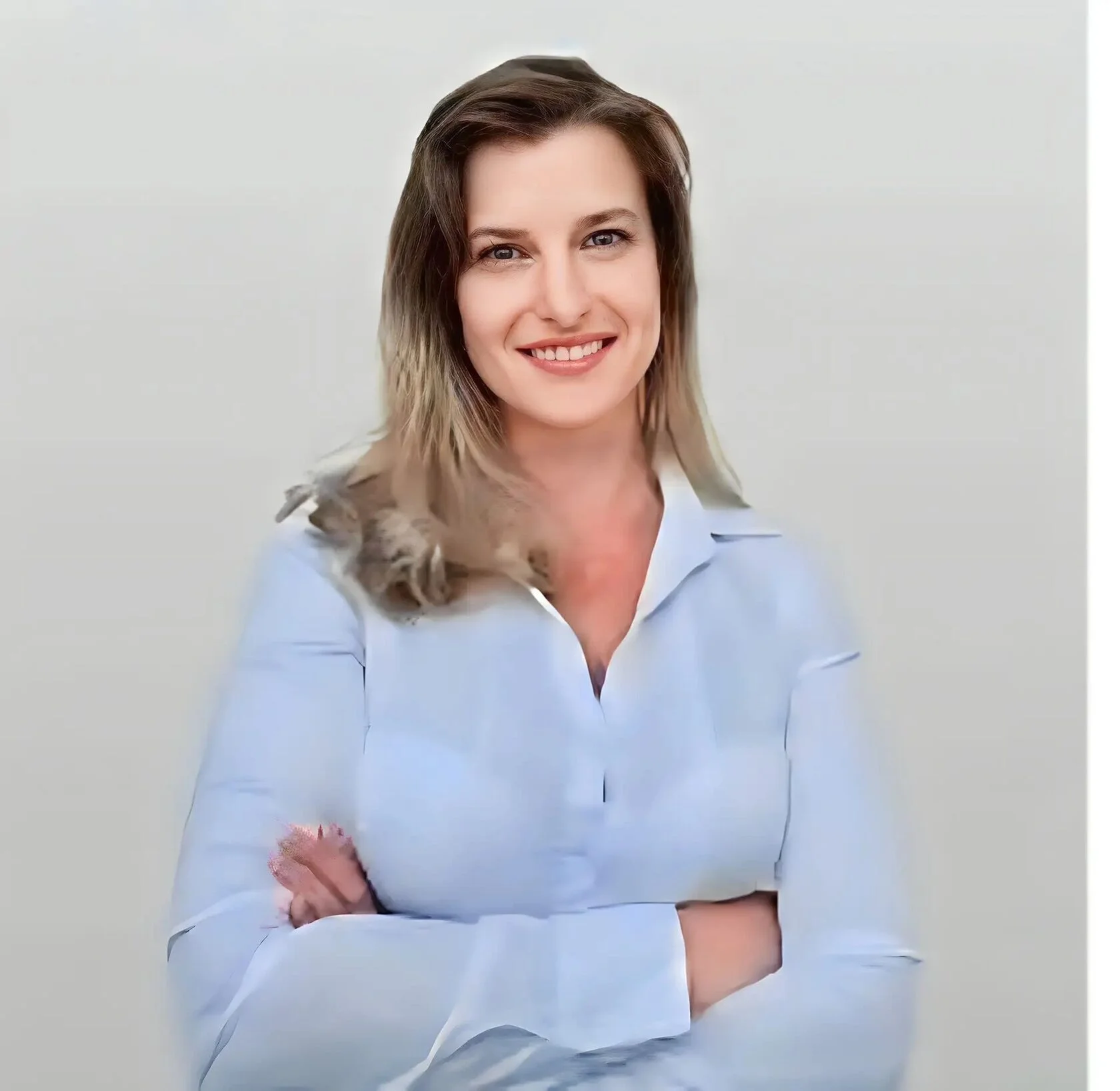 Тислина Ольга