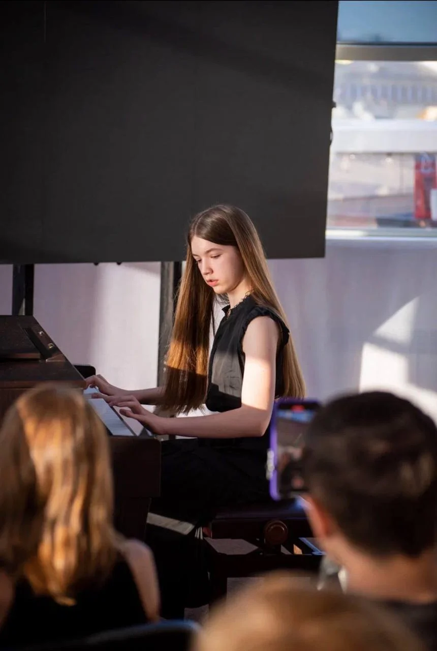 Яна · Пассакалия