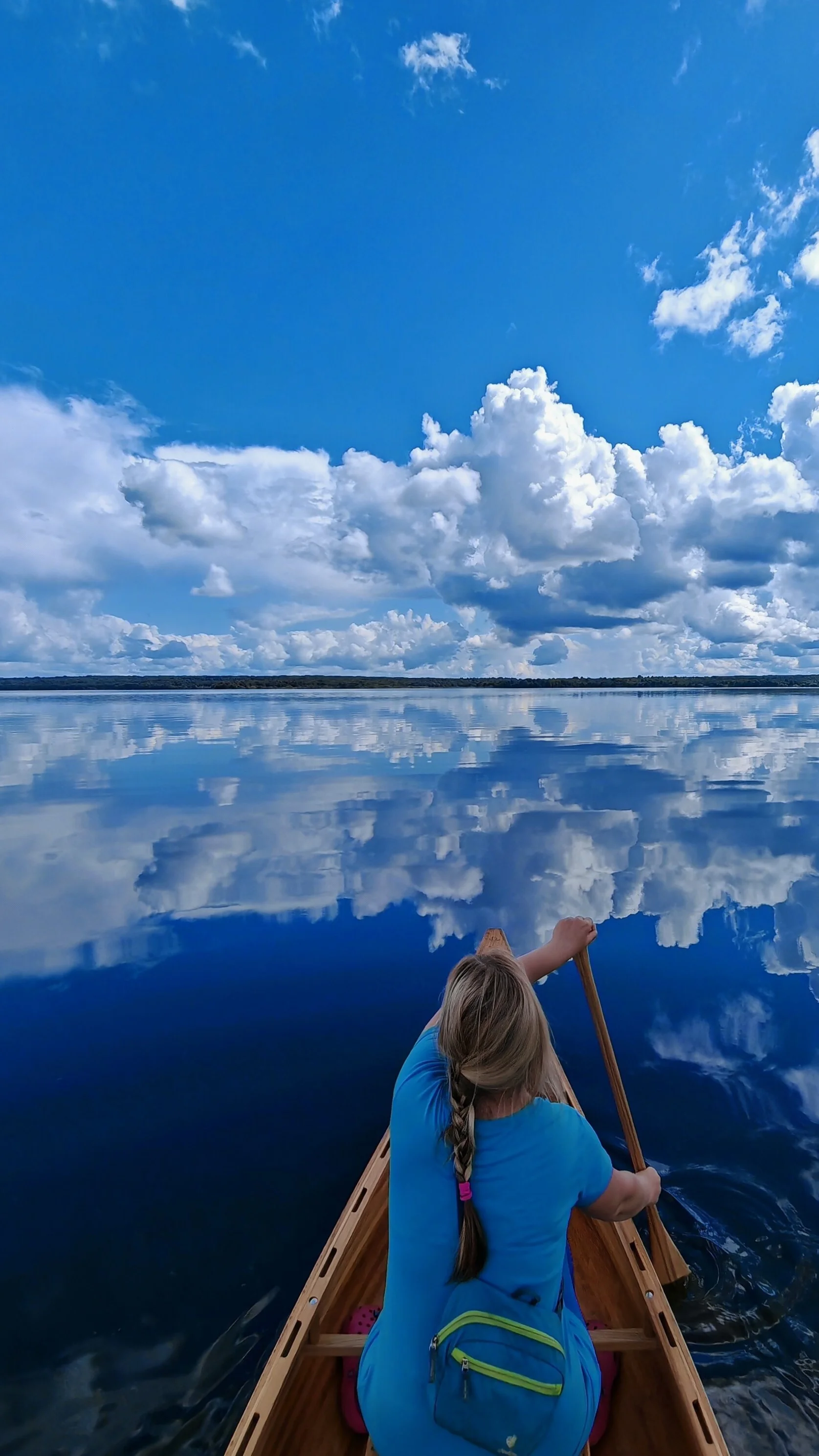 Восстановление