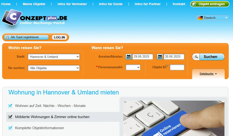 Conzeptplus