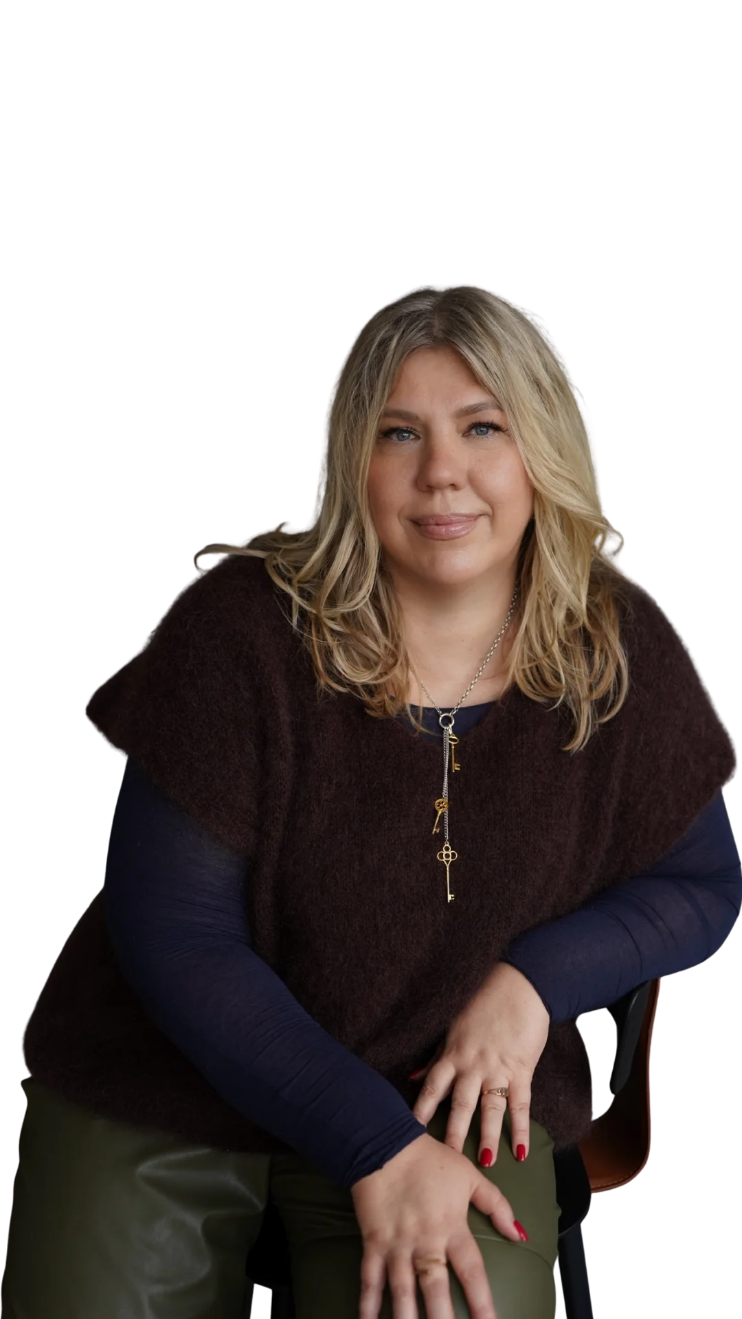 Марина Степанова