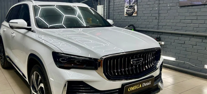 Керамика и Жидкое стекло