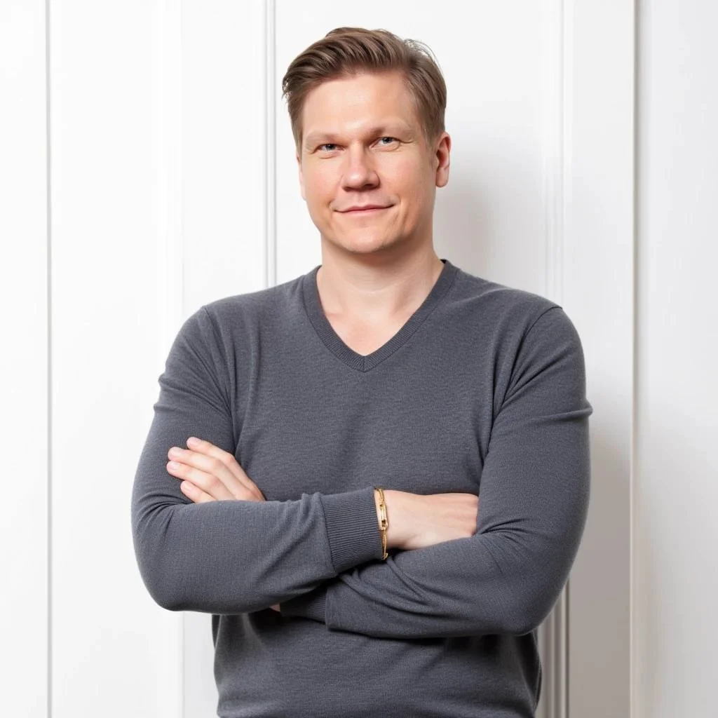 Алексей Воронин
