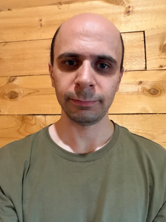 Василий Болбачан
