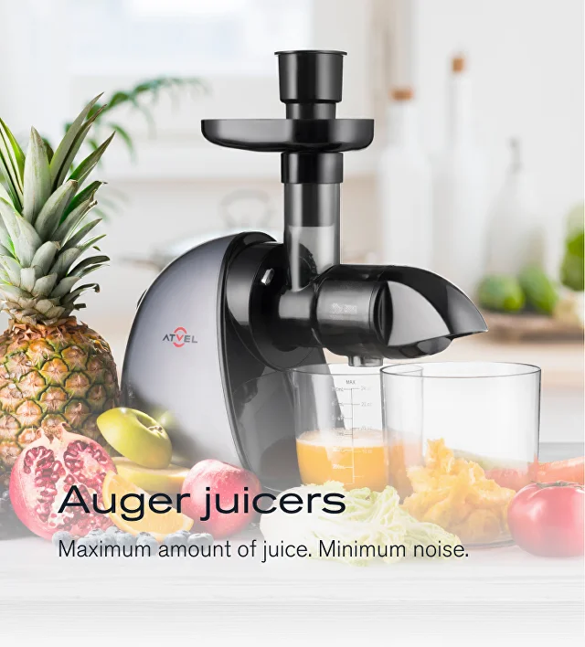 Juicer auger cheap
