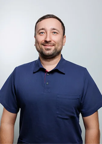 Чамеев Дмитрий Феодорович