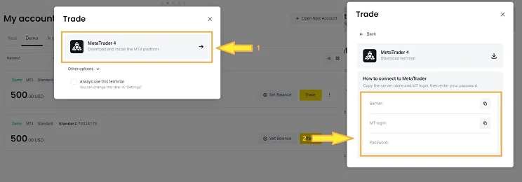The Hidden Mystery Behind Exness Trading Calculator For Profit