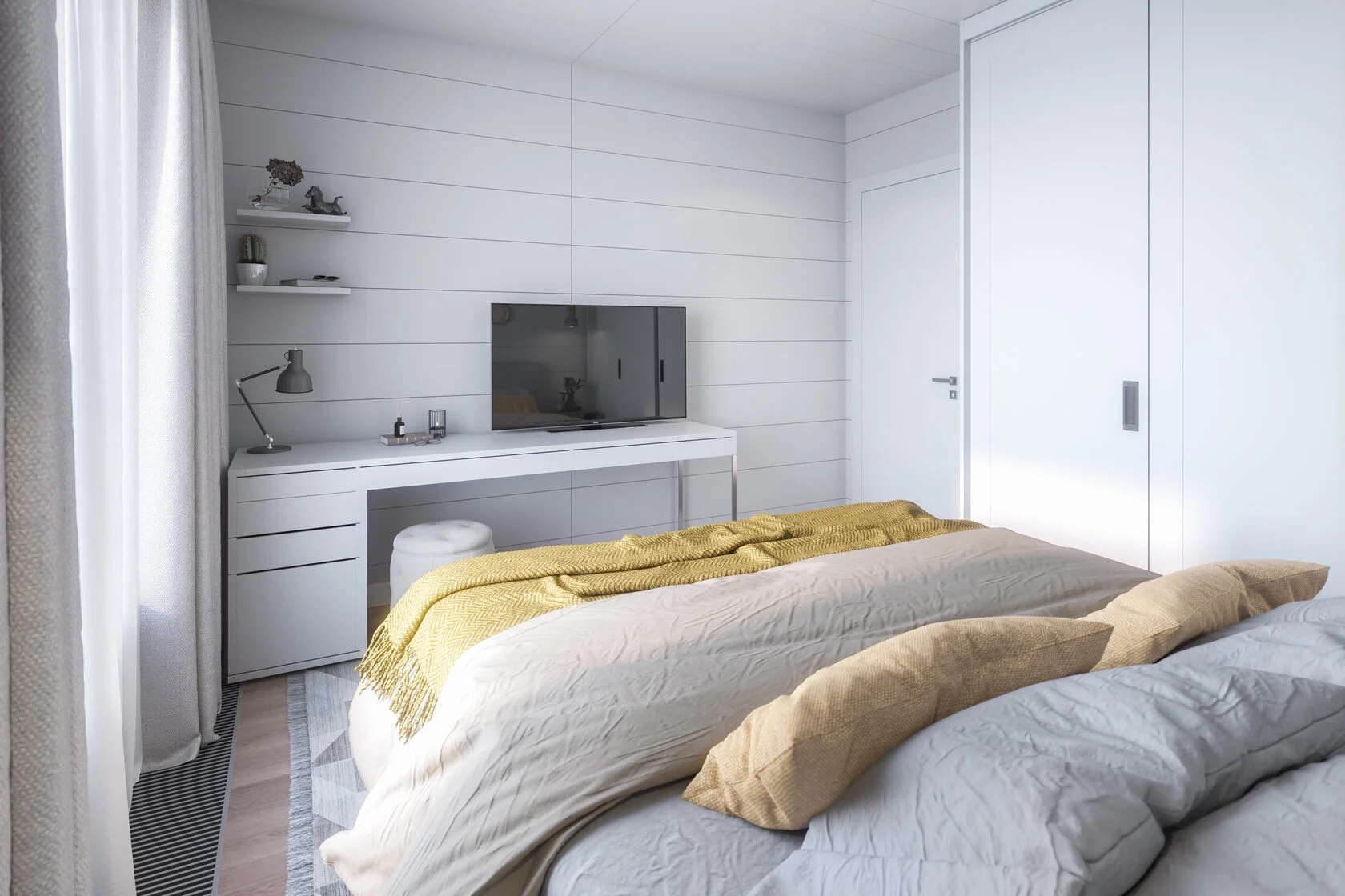 Финская сауна