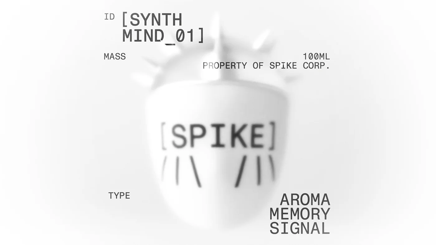 spike