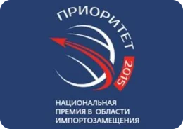 Национальная премия «Приоритет», 2015 год
