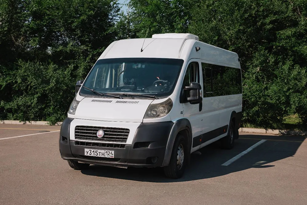 Fiat Ducato 7