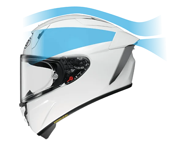 SHOEI X-SPR PRO