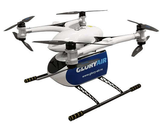 Ehang falcon sale