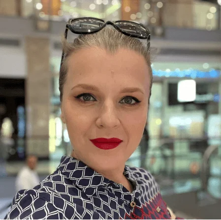 Анна Уайборн