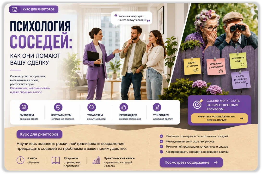 Пример корпоративного курса