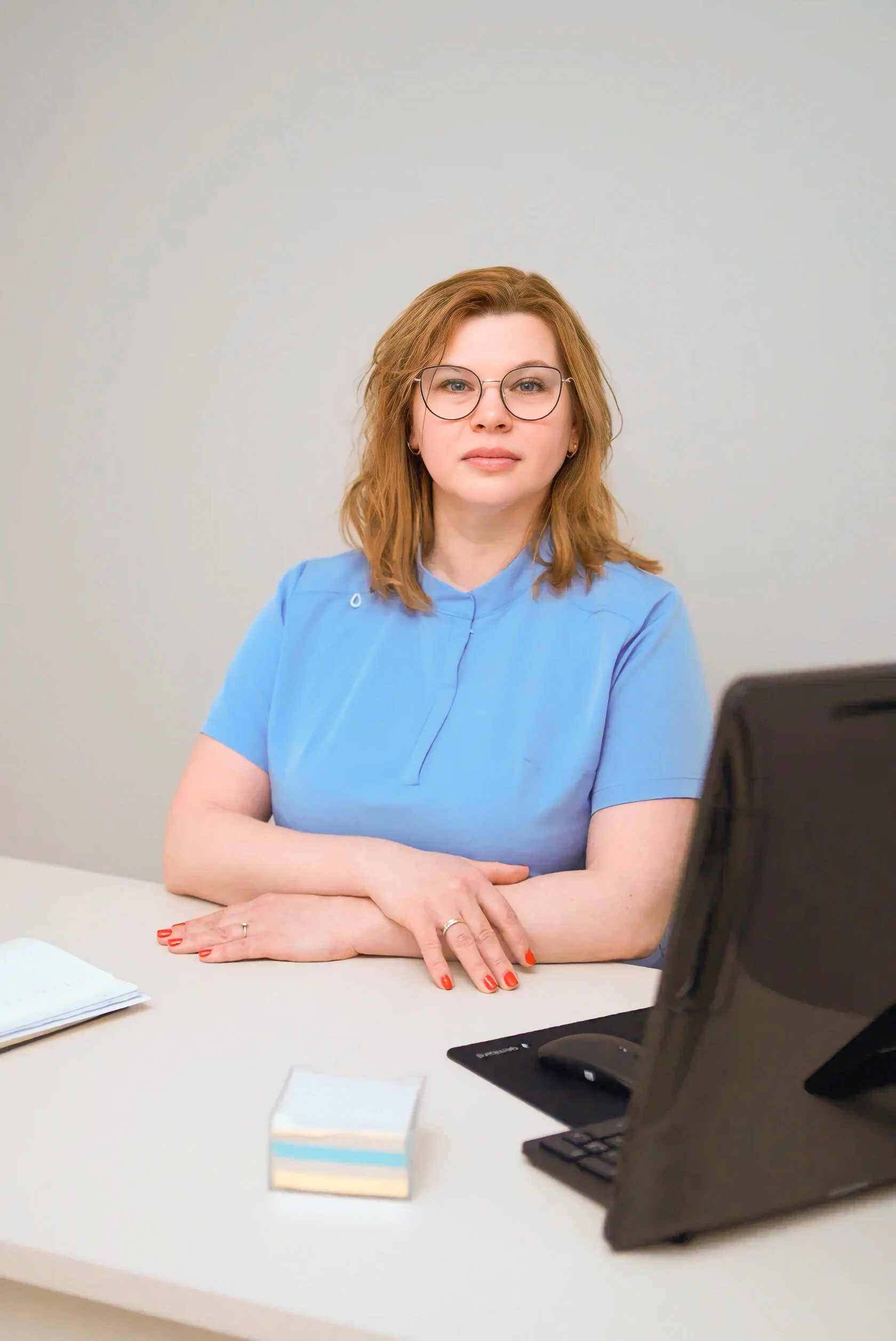 Иванова Валентина Сергеевна