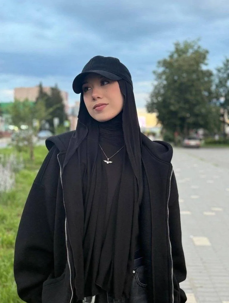 Елизавета Т. — 219 баллов на ОРТ
