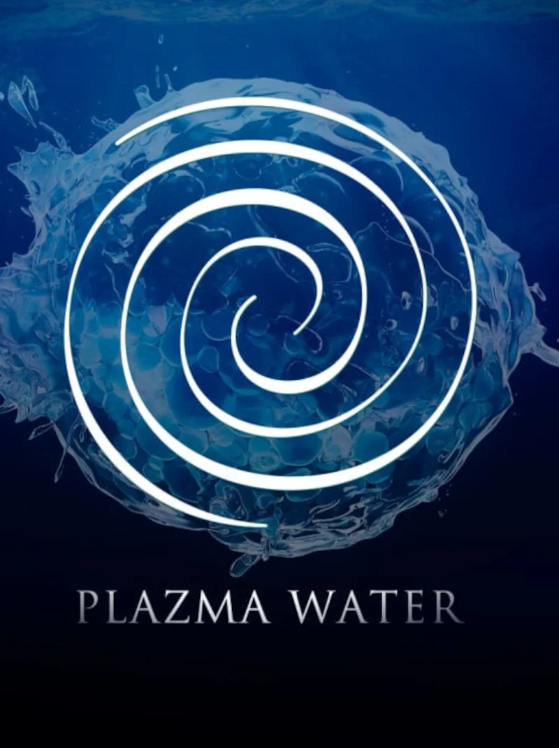 PLAZMA WATER