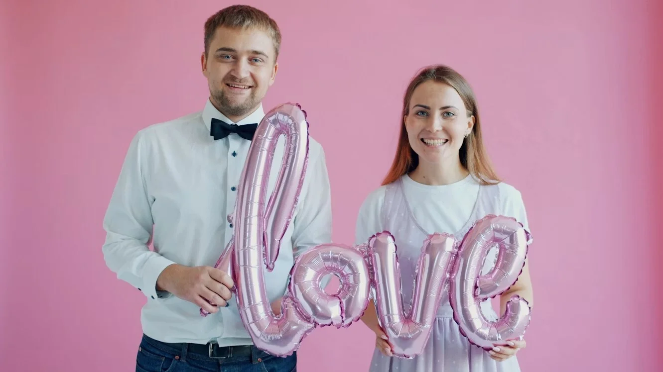 Слова любви