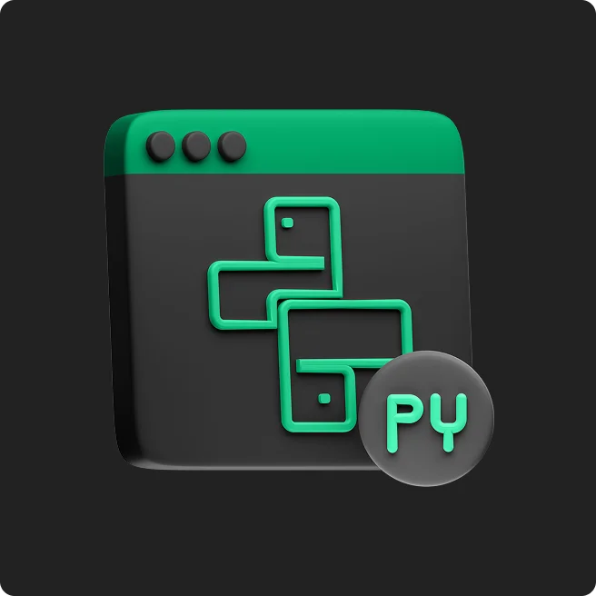 Python: программирование с нуля