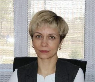 Наталья Носкова