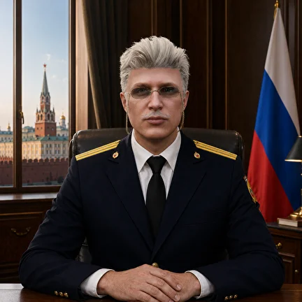 Фотография сотрудника