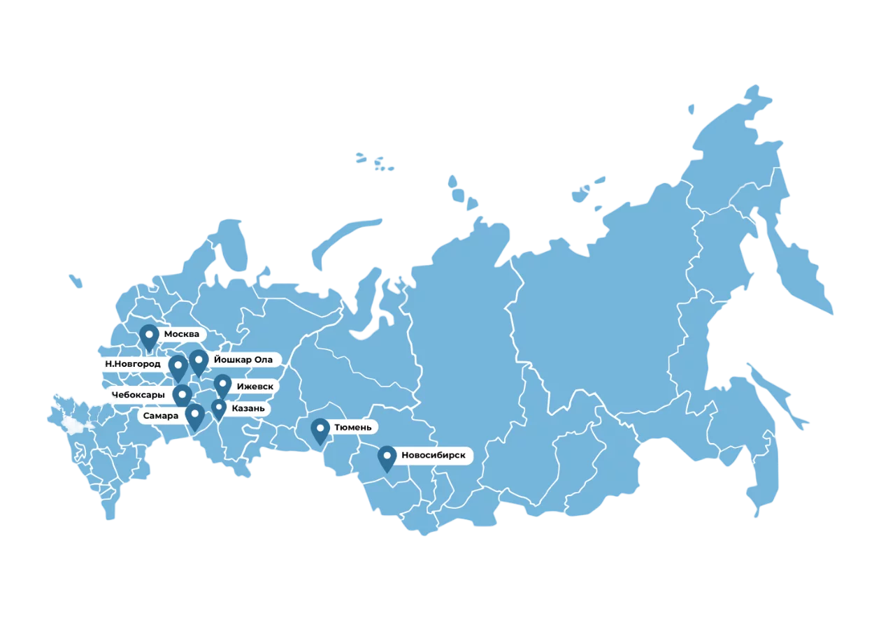 Современные технологии Гидроизоляции в Казани