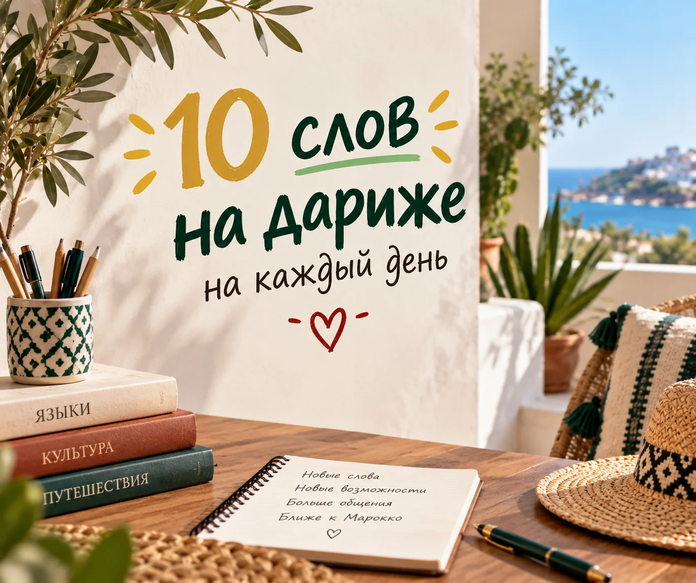 Марокко