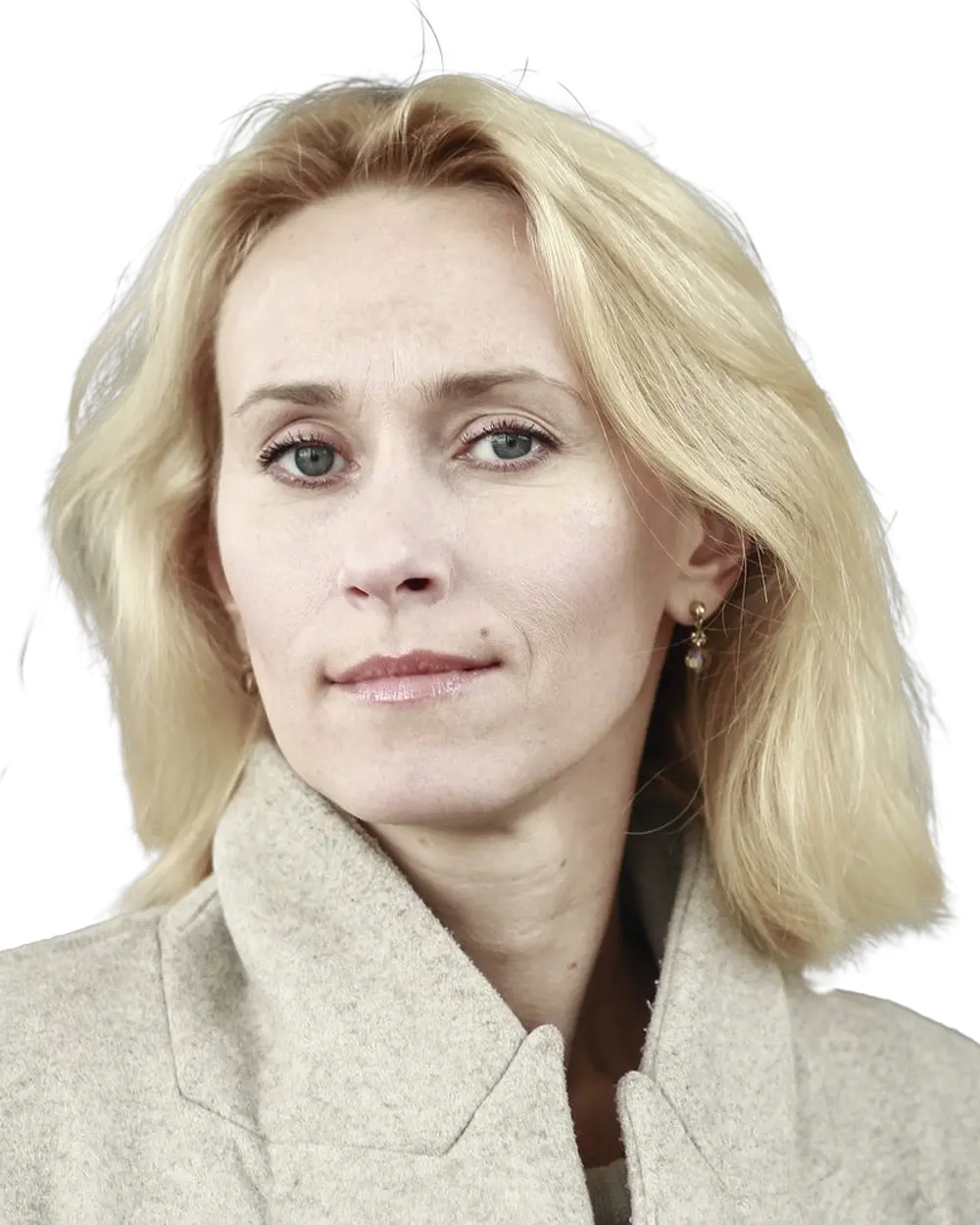 Мария Болтнева