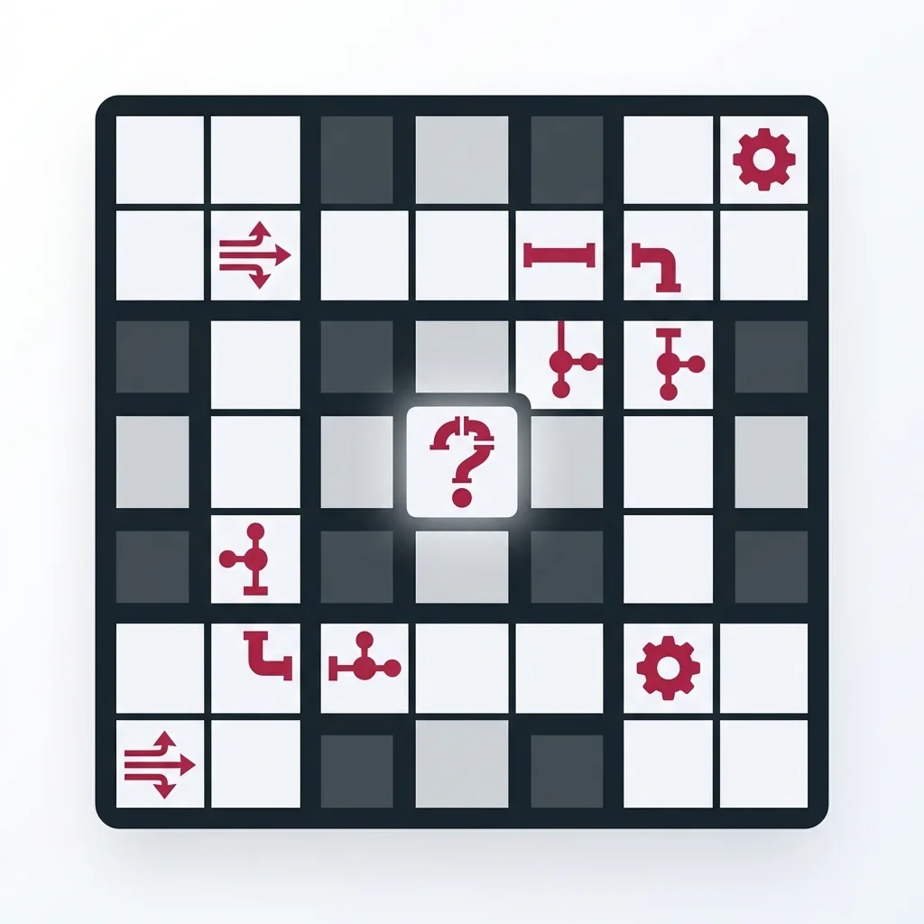 Иконка игры Сканворд проектировщика