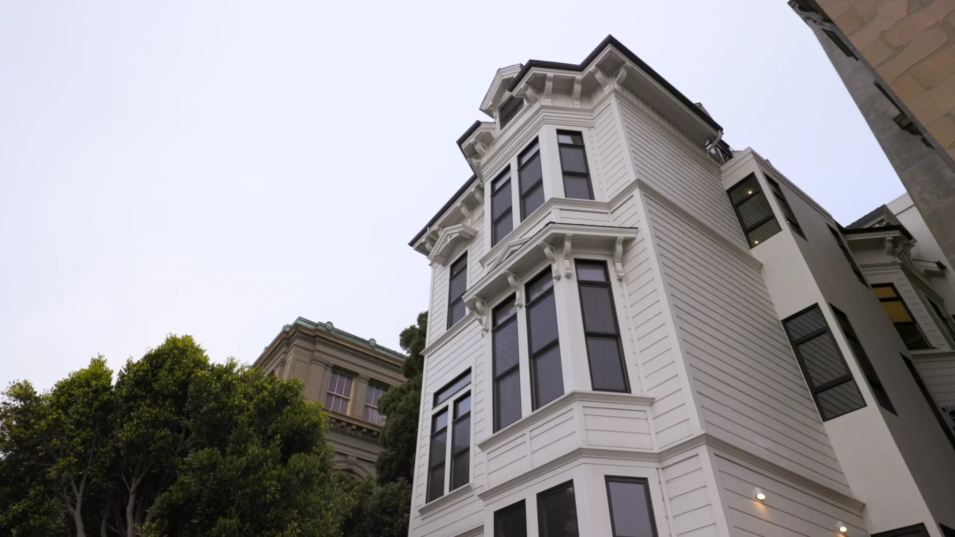 Webster Mansion