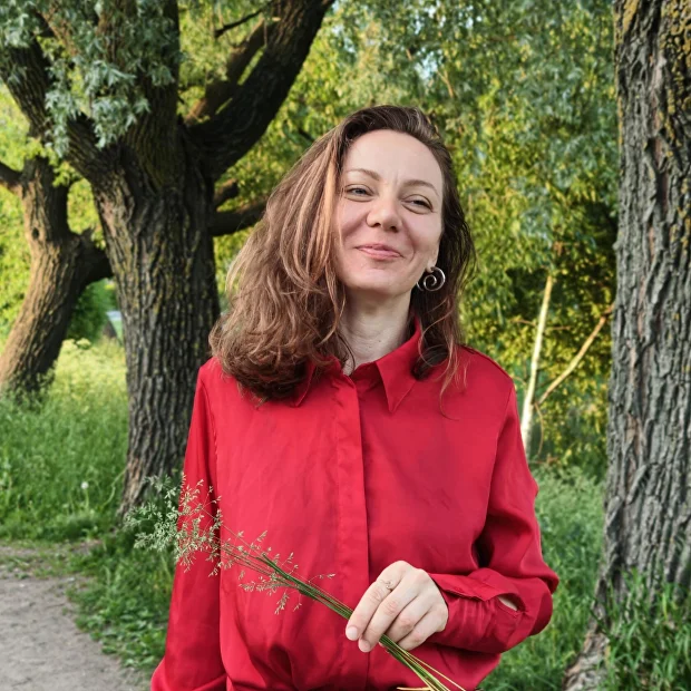 Фотография участницы