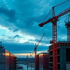 Infrastructure Project Image