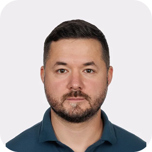 Илья Скворцов