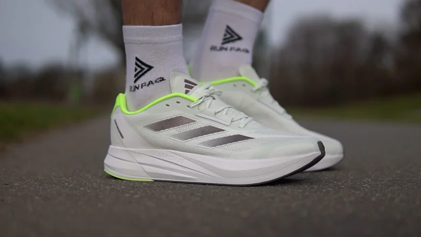 Adidas duramo vélemény hotsell