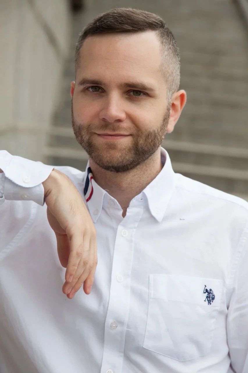 Александр Беляков