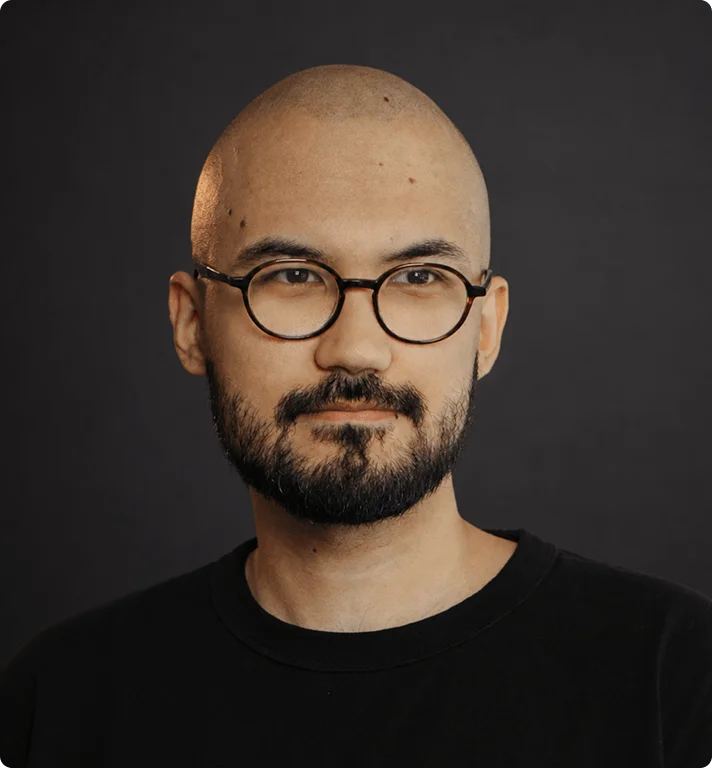 Искандер Мирмахмадов