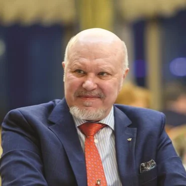 Юрий Васильевич Якутин