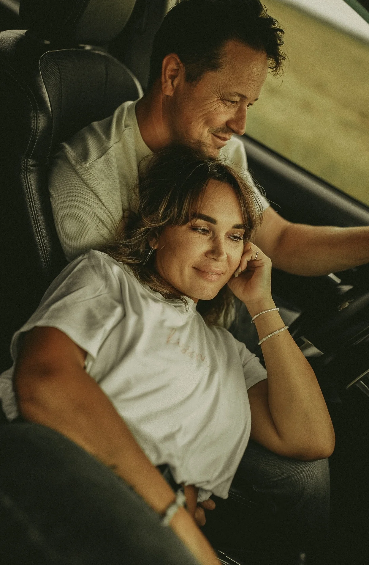 Фотограф Ангарск портфолио